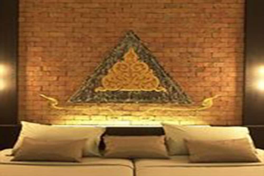 Swana Bangkok Hotel 43/72