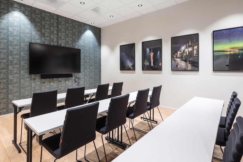Quality Hotel Prinsen 63/70