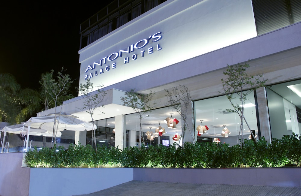 Antonio's Piracicaba 2/71