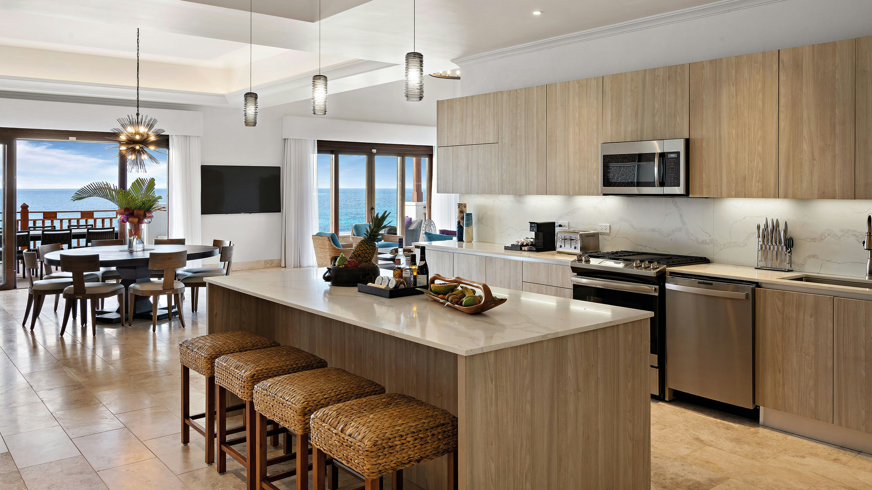 Zemi Beach House, LXR Hotels and Resorts 19/50