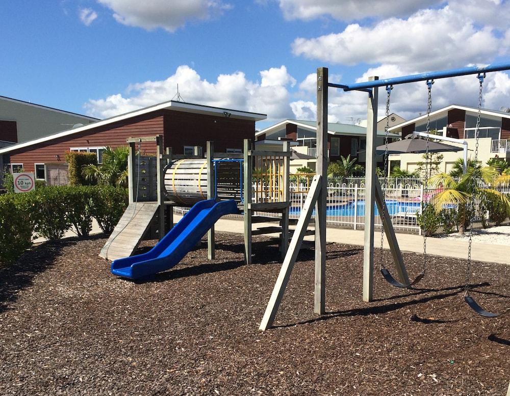 Beachside Resort Whitianga 35/36