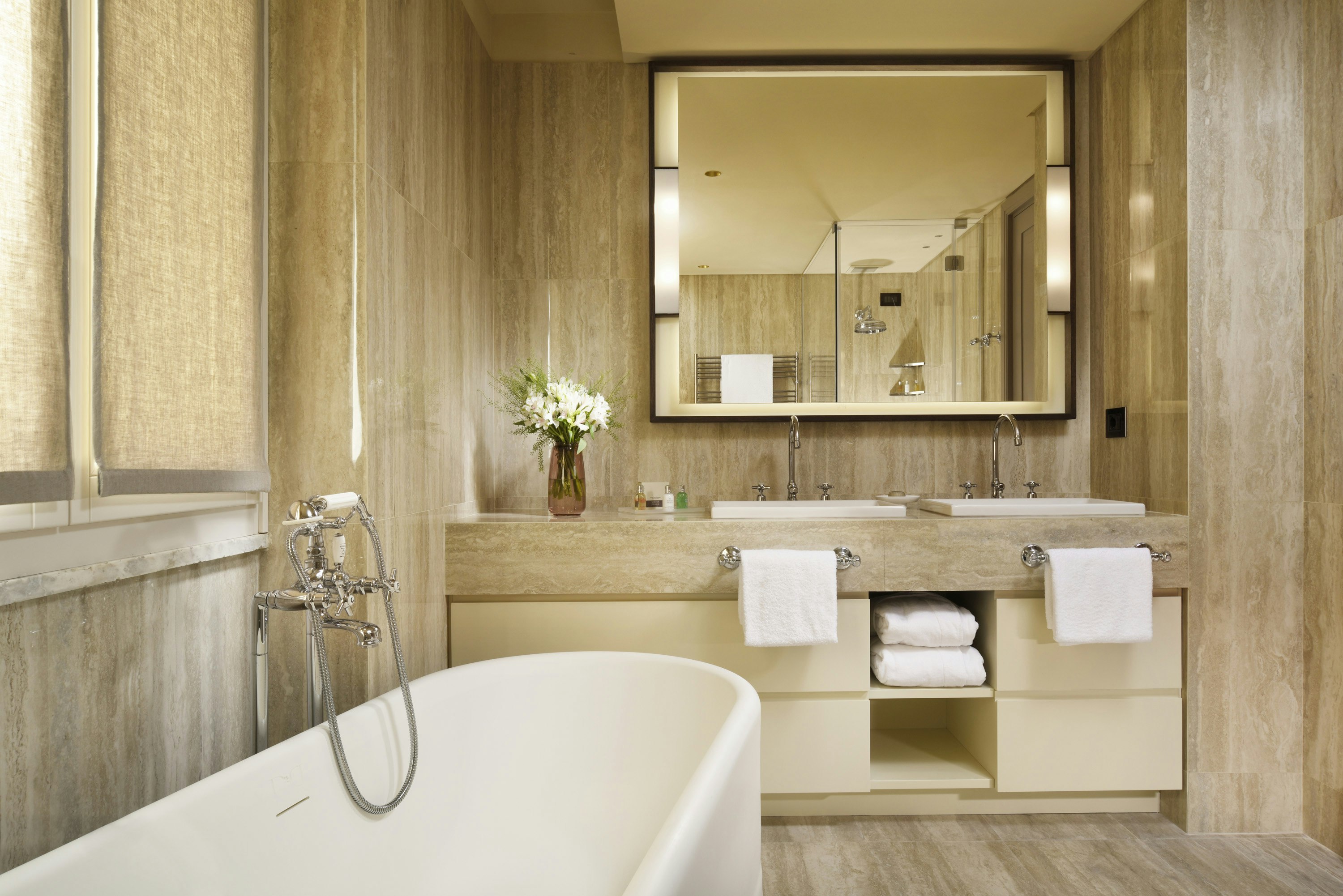 Margutta 19 - Small Luxury Hotels Of The World 48/50