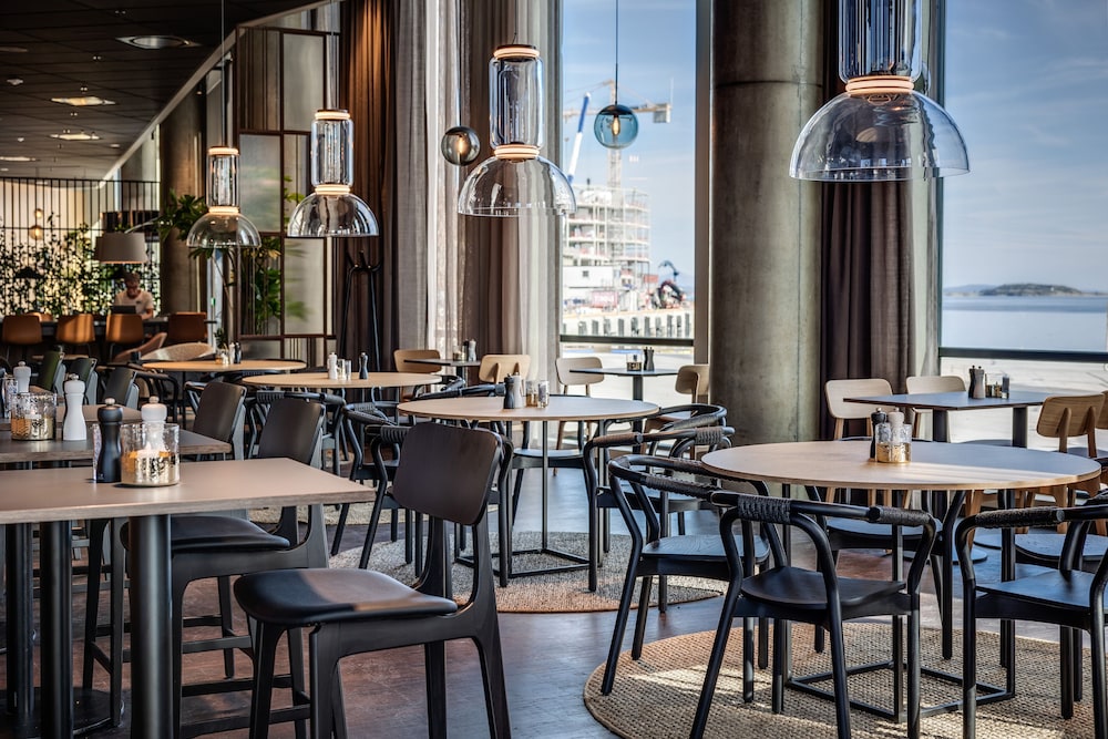 Quality Hotel Harstad 43/63