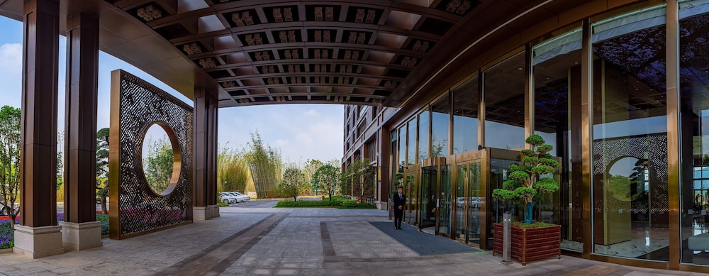 Holiday Inn Resort Maoshan Hot-Spring 6/69