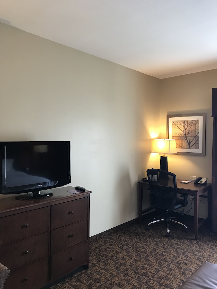 Hampton Inn Suites Mcallen 49/52