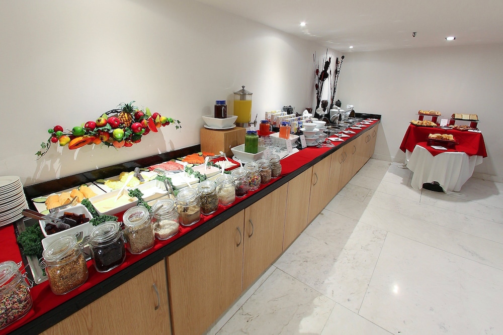 Fiesta Inn Express Naucalpan 46/77