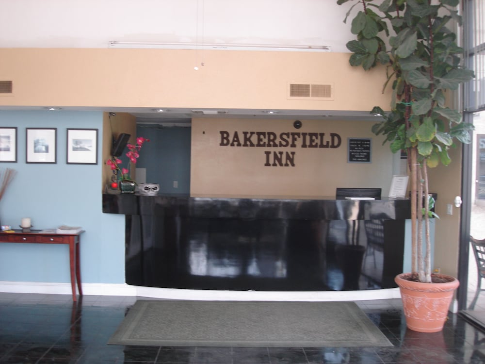 Studio6 Bakersfield, CA - South 7/44