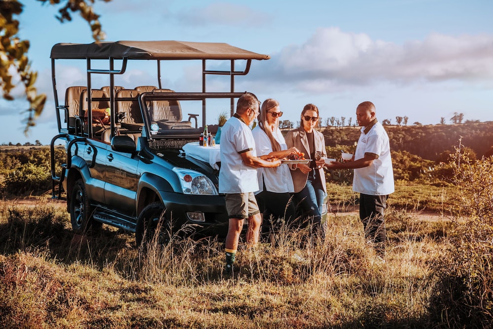 The Ranch House at African Safari Lodge 42/50