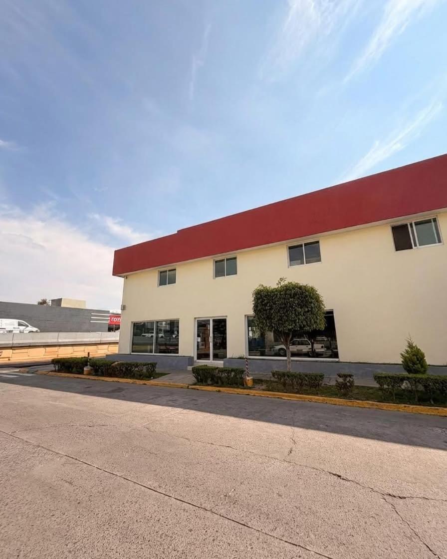 Hotel NV Guadalajara 45/52