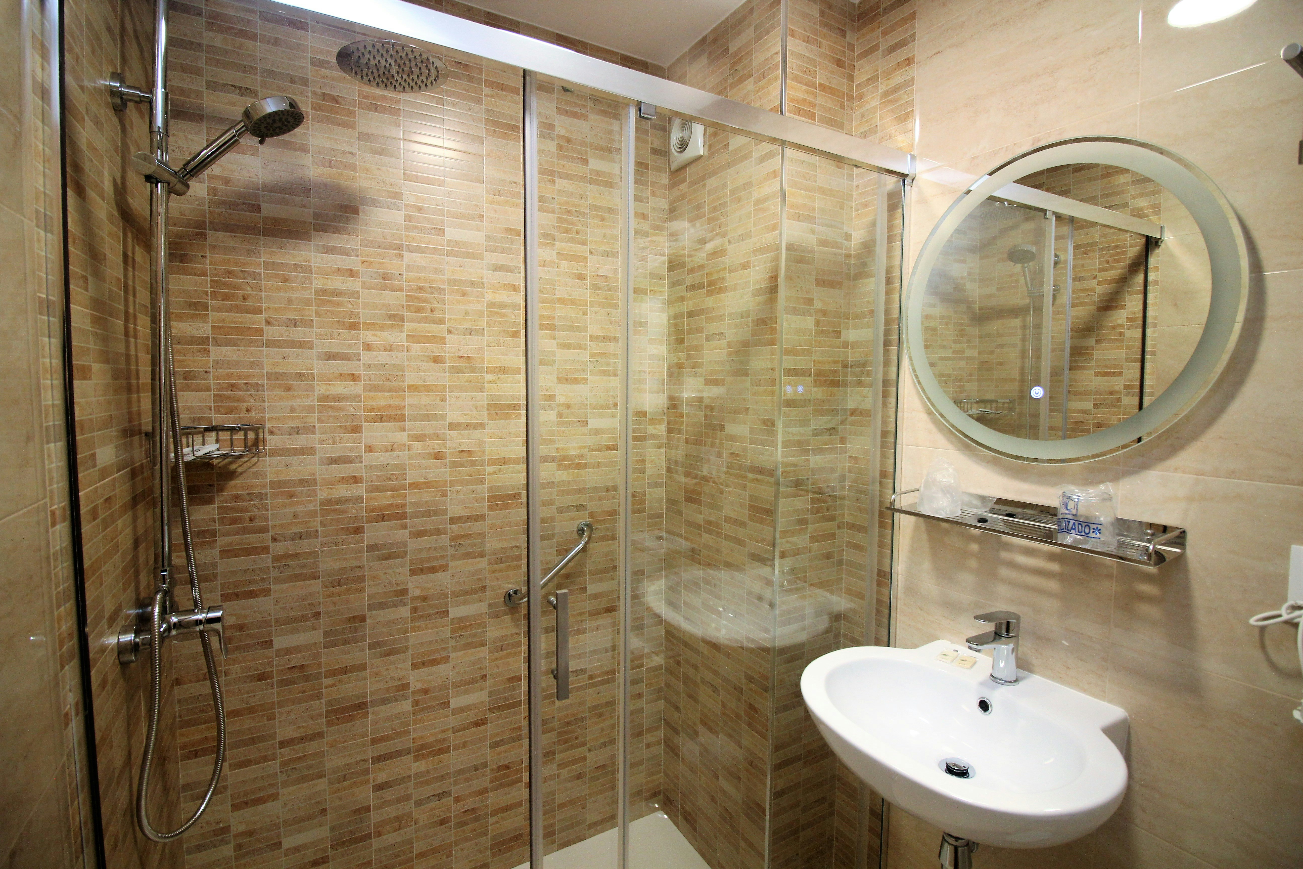 Hotel Vilagarcia 8/10