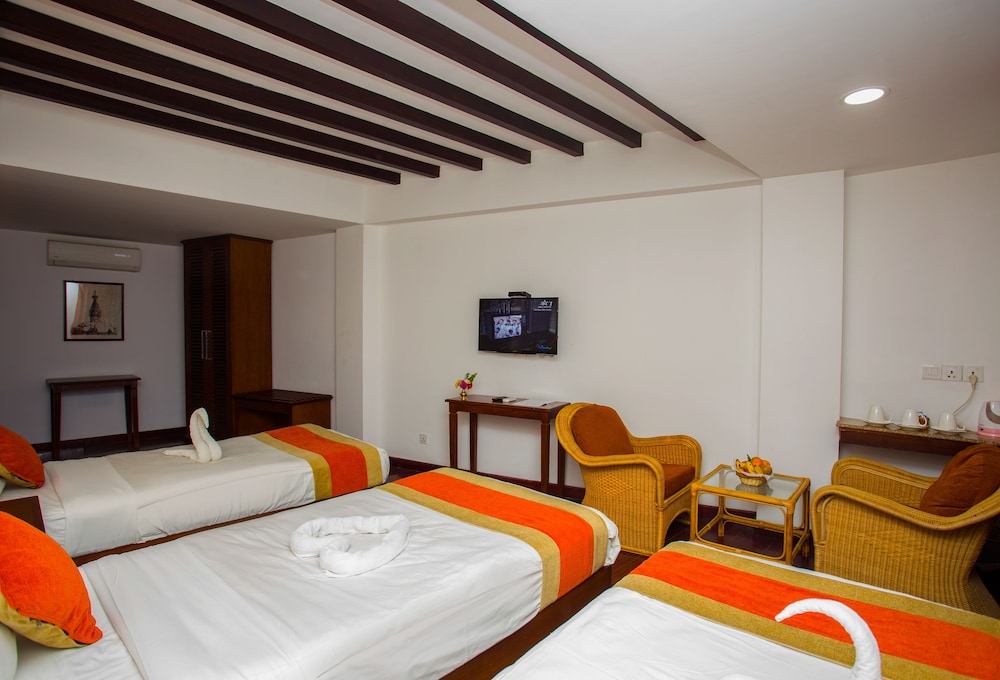 Apsara Boutique Hotel 24/91