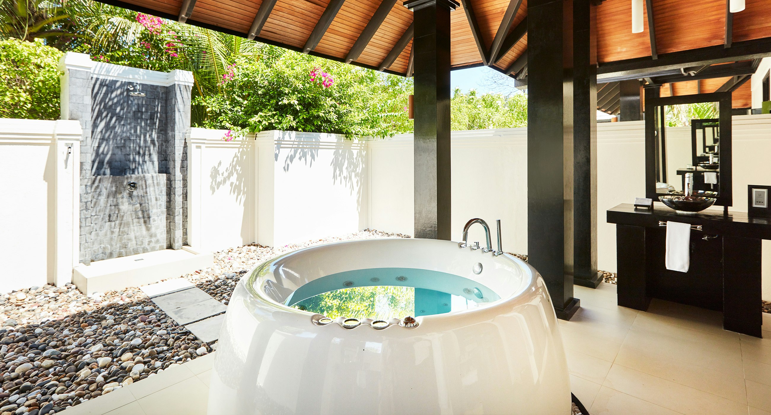 The Sun Siyam Iru Fushi Maldives 135/161