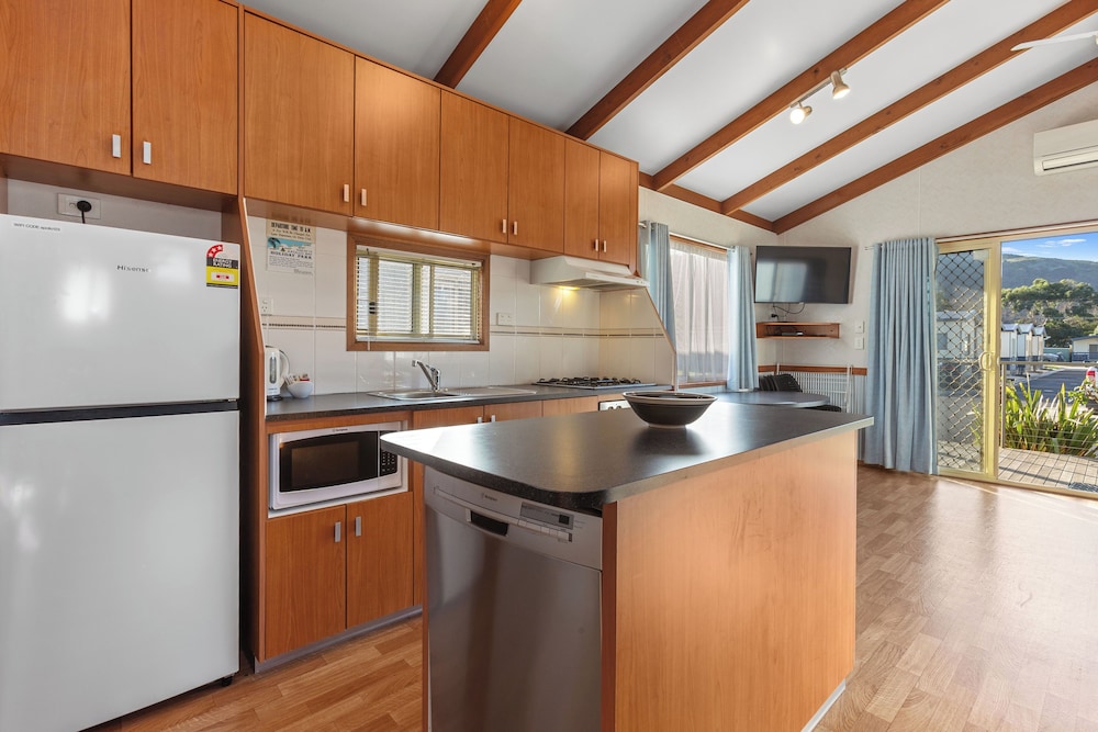 APOLLO BAY HOLIDAY PARK 5/50