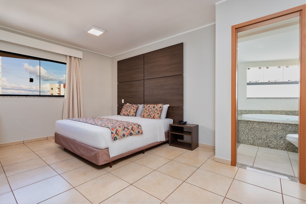 Wyndham Olimpia Royal Hotel 10/50