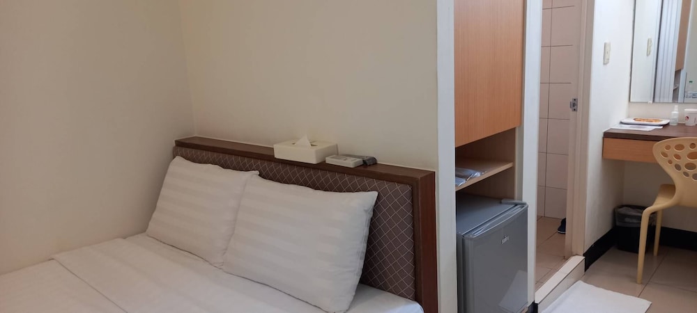 Lai Chi Te Hotel Tainan 49/49