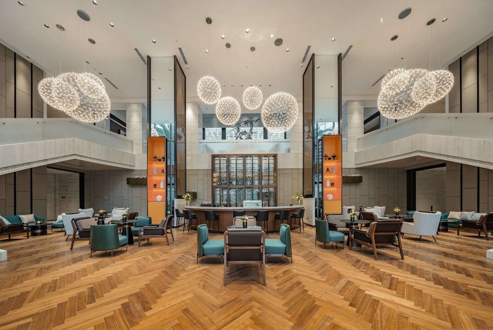 Wyndham Nanning Binyang 26/50