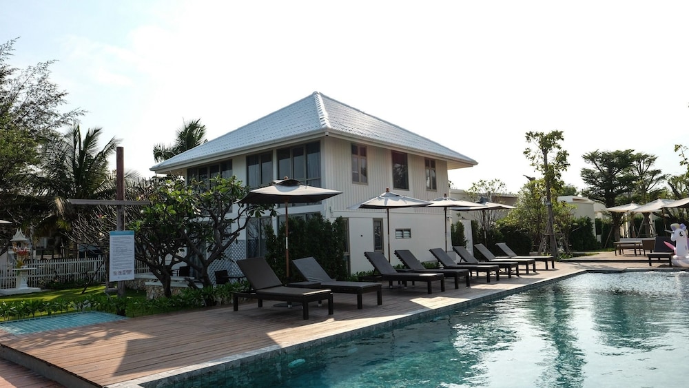 De Chaochom Hua Hin 5/50