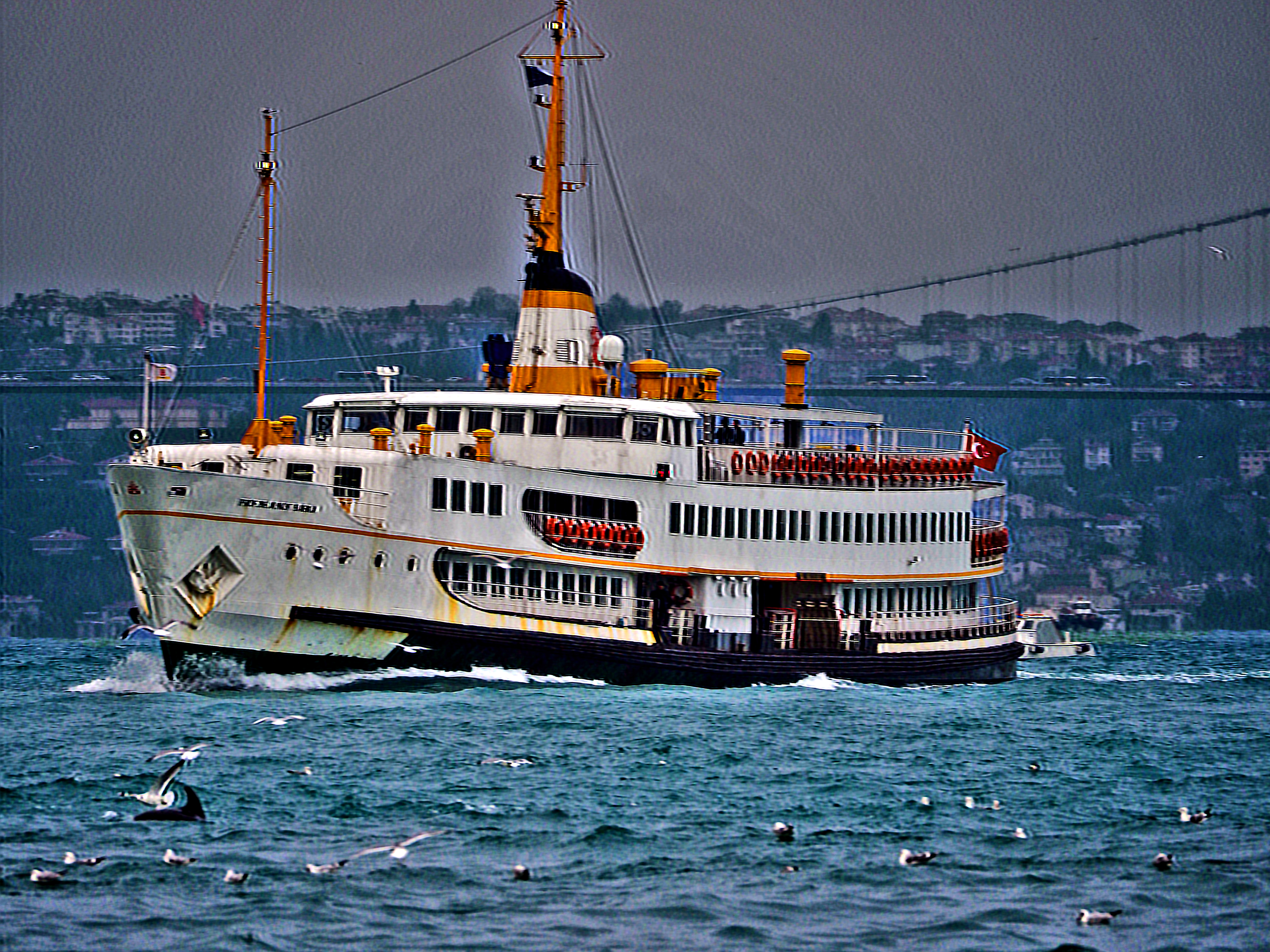 Renova Hotel Fatih 42/50