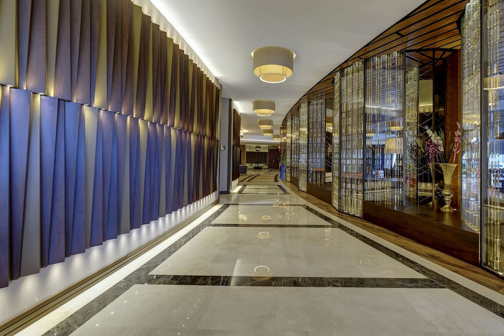 Days Hotel by Wyndham Istanbul Maltepe 8/69