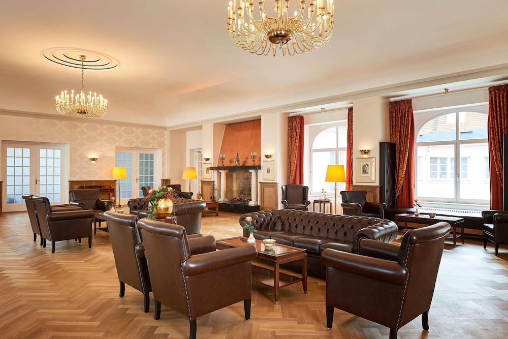 Dorint Resort & Spa Bad Bruckenau 37/63
