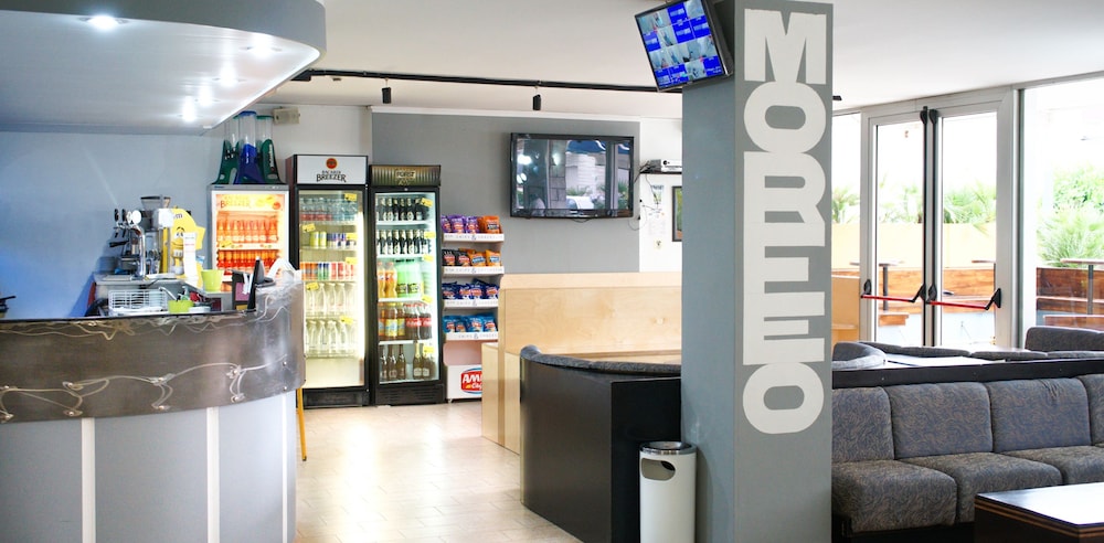 Hotel Morfeo - Young People Hotels - Adults Only 54/64