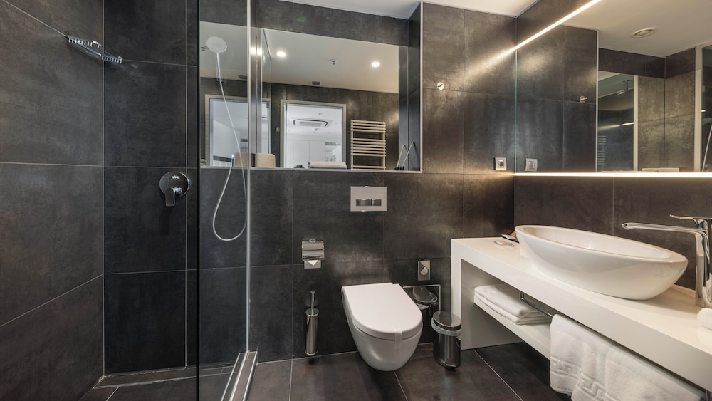 Hotel Amabilis 64/65
