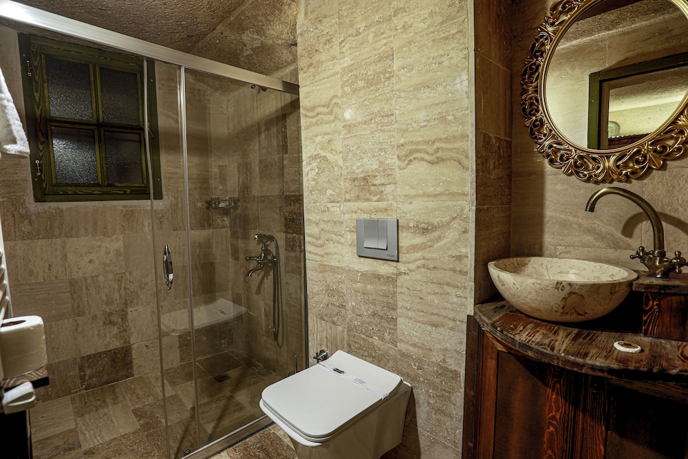 Casia Cave Suites 47/50