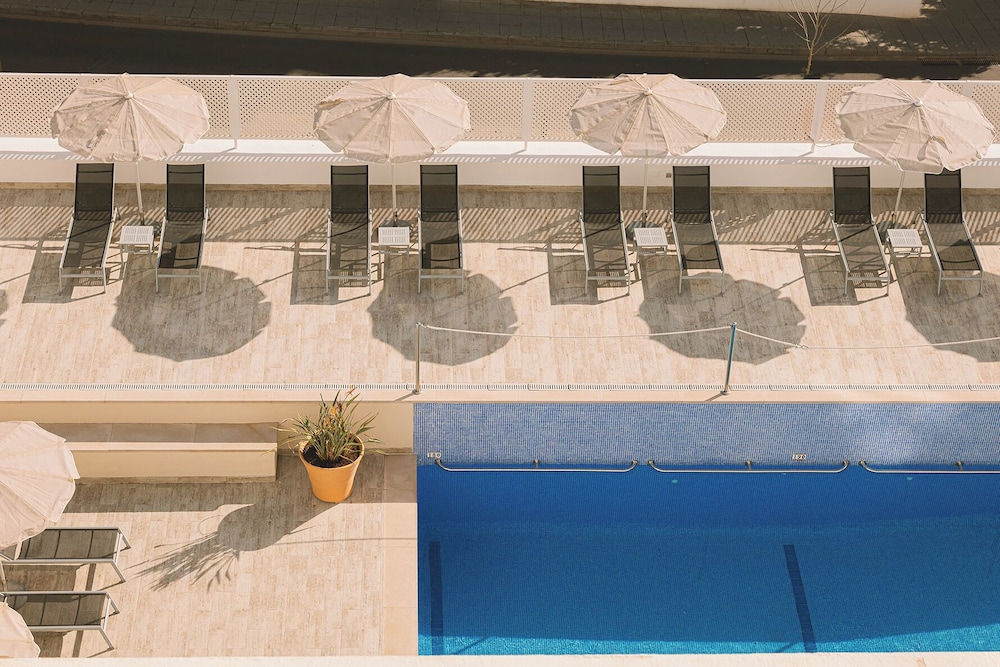 Aparthotel Novo Mar 28/51