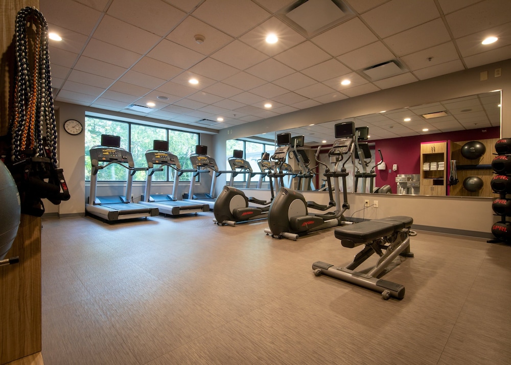 Crowne Plaza Chicago Northbrook 26/66