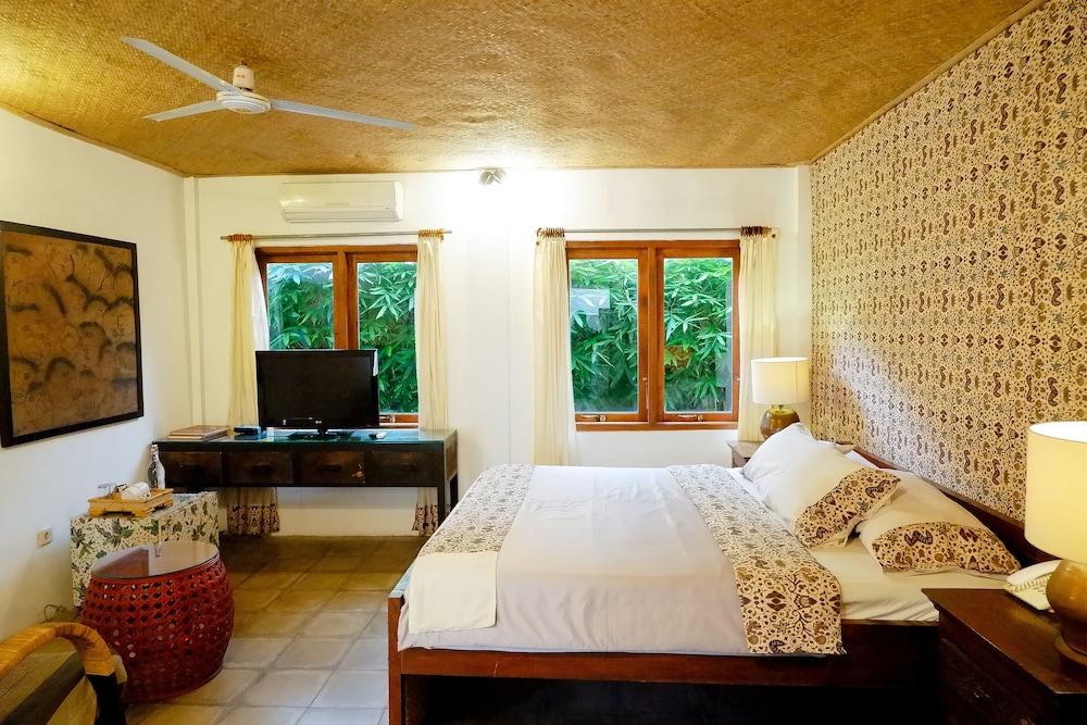 D Omah Hotel Yogyakarta 24/69