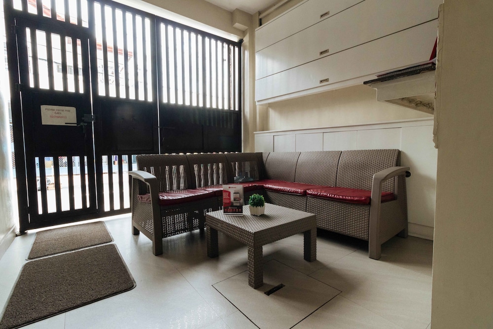 Reddoorz Near Naia Terminal 1 26/33