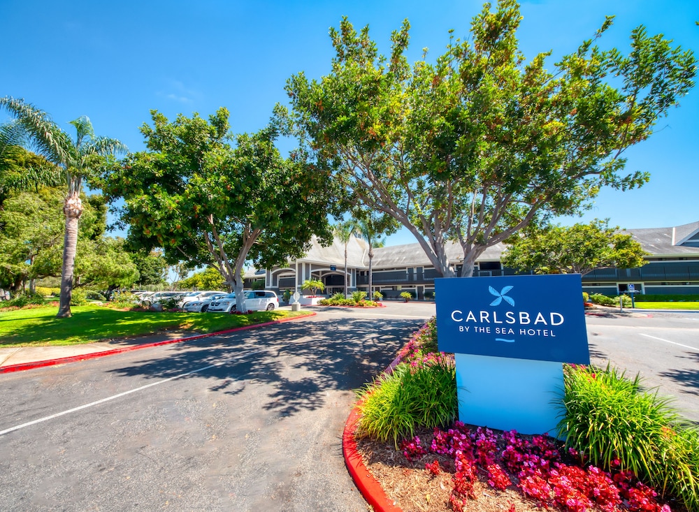 Carlsbad By the Sea Resort 9/39