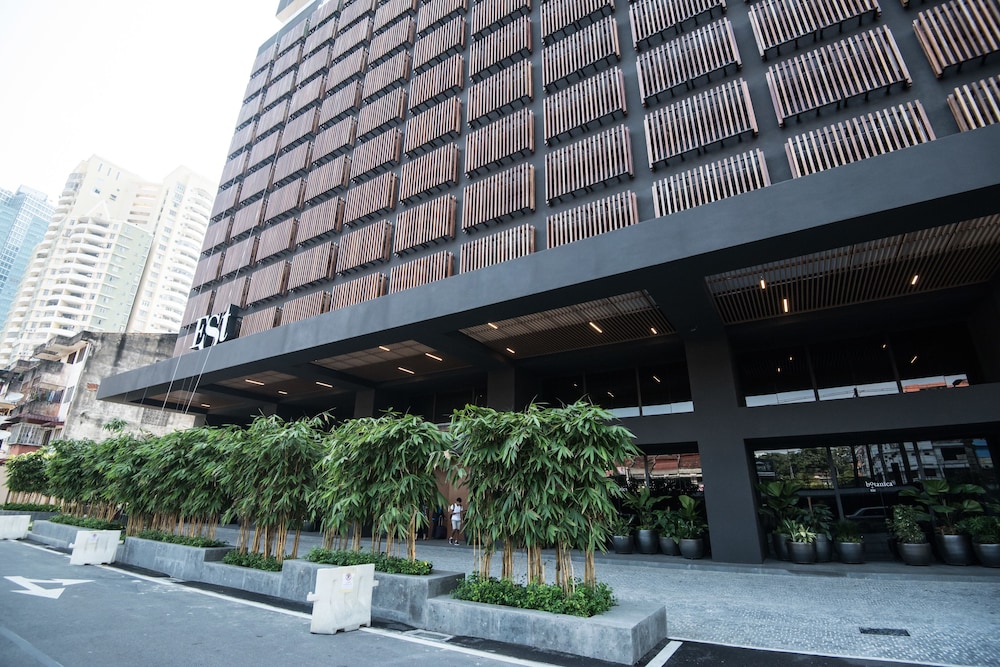 KL Sentral Bangsar Suites (EST) by Luxury Suites Asia 10/74