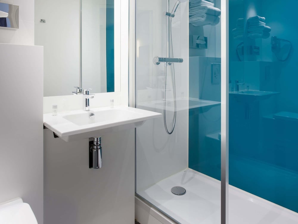 ibis Styles Nantes Centre Gare ex Kyriad 65/66