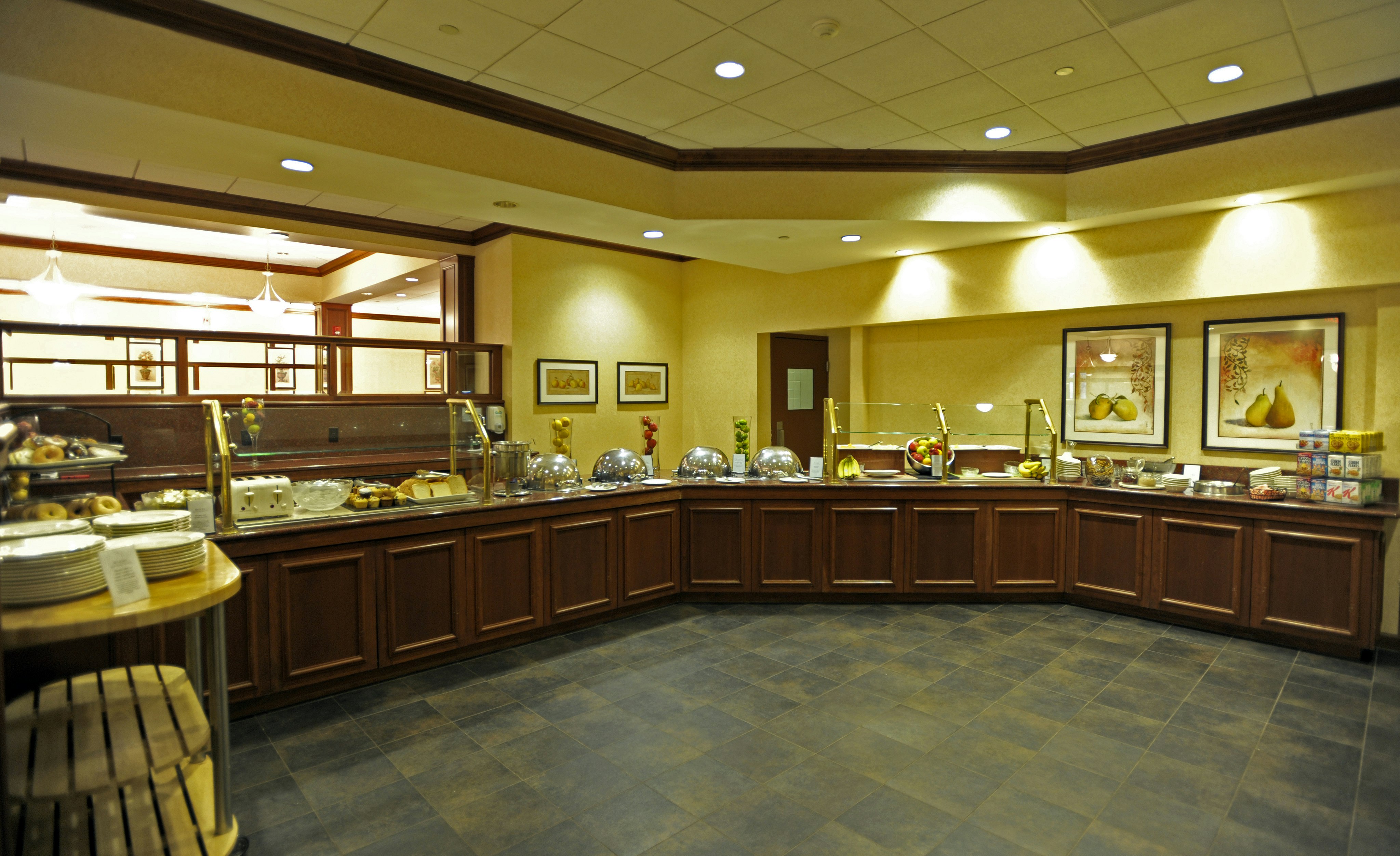 Doubletree By Hilton Pittsburgh Greentree 29/74