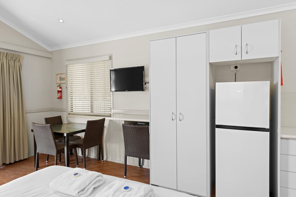 Discovery Parks Fraser Street Hervey Bay 19/34