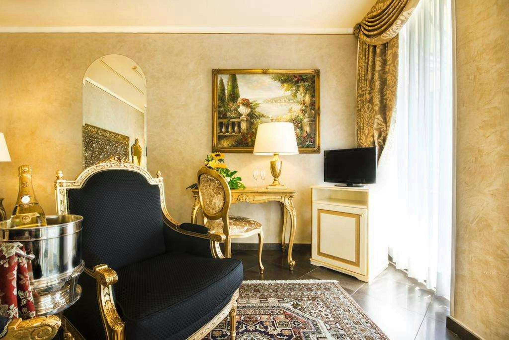 Ville Montefiori 28/45