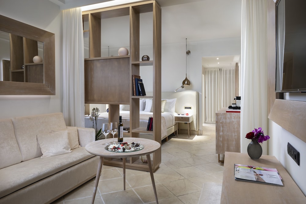Hotel Don Pepe Gran Melia 63/78
