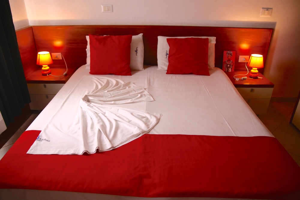 Aparthotel Nautilus 16/36