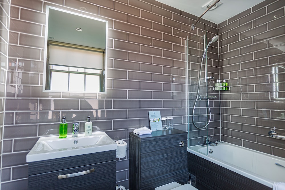 غرفة سوبيريور بسرير مزدوج، Wynnstay Hotel And Spa 4/4