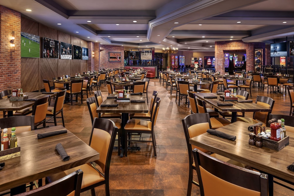 Harrah’s Lake Tahoe – A Caesars Rewards Destination 32/45