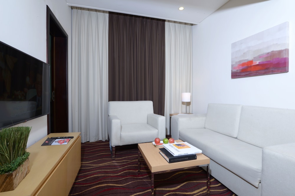 Ibis Seef Manama 45/69