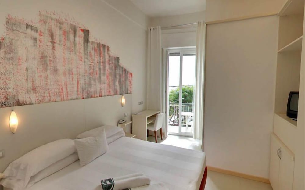 Hotel Giovanna Regina 4/34