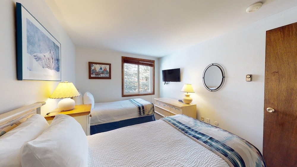 Terracehouse Condominiums by Destination Hotels & Resorts 24/79