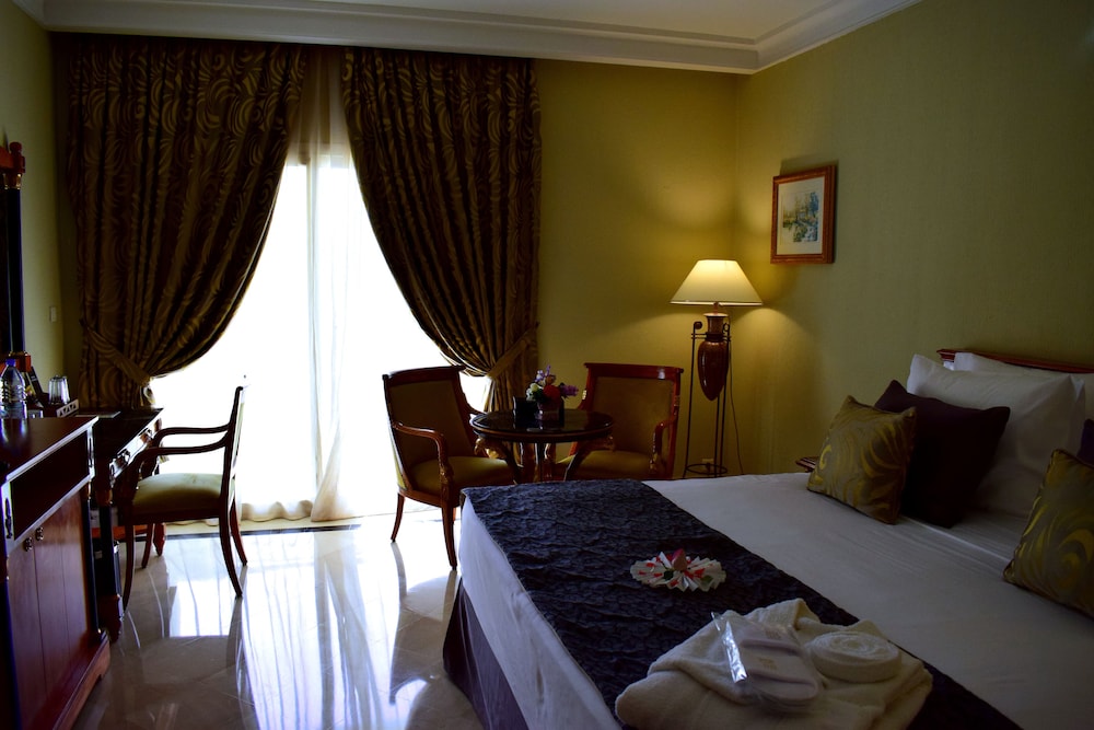 Golden Carthage Tunis Hotel 19/51