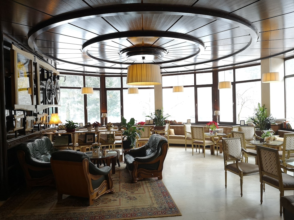 Ribno Alpine Resort 35/50
