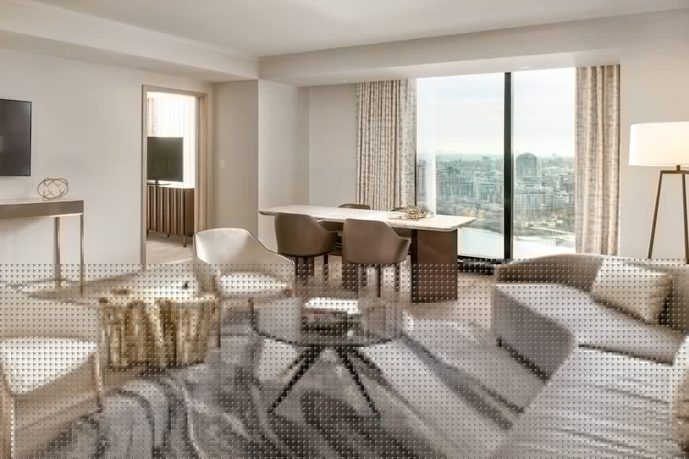 JW MARRIOTT PARQ VANCOUVER 35/52