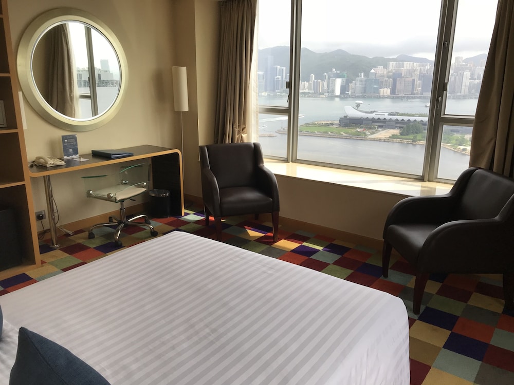 Hotel Cozi - Harbour View 17/32