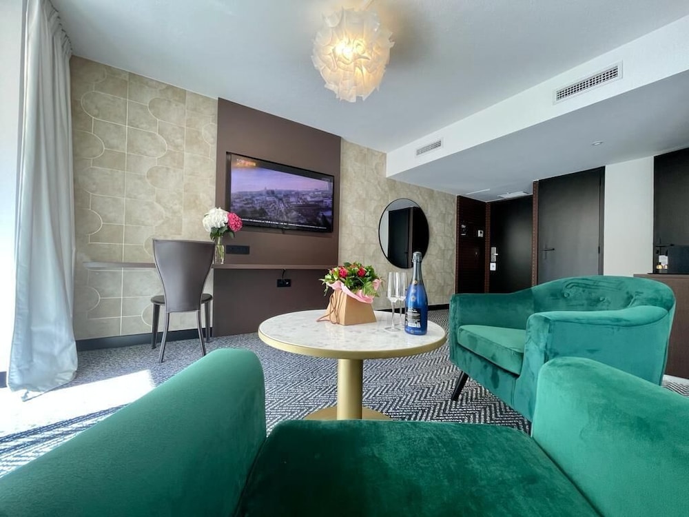 Best Western Golf Hotel 27/55