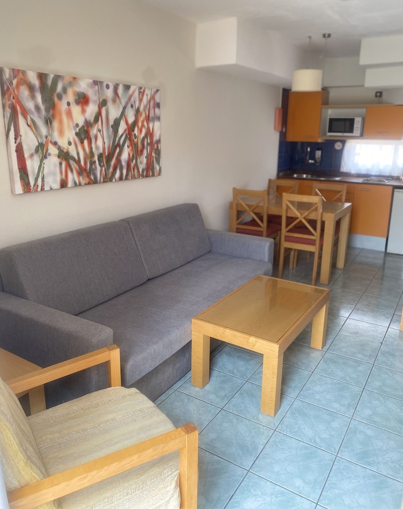 Grupotel Jardin del Sol 7/31